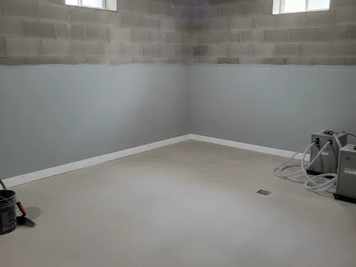 Mountain Brook, AL Basement Waterproofing