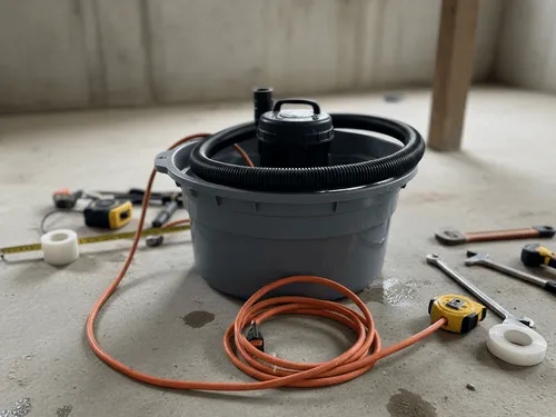 Hoover, AL Sump Pumps