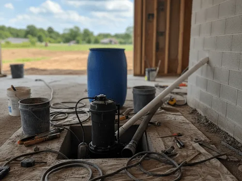 Vestavia, AL Sump Pumps