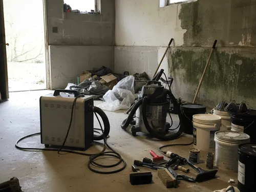 Vestavia, AL Mold Treatment