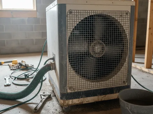 Hoover, AL Dehumidifiers