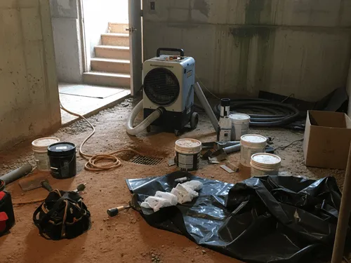 Vestavia, AL Dehumidifiers
