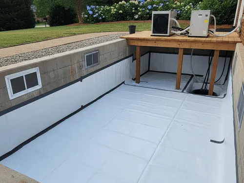 Mountain Brook, AL Moisture Control