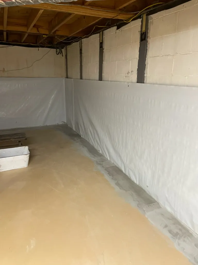 Foundation Leveling Vestavia, AL