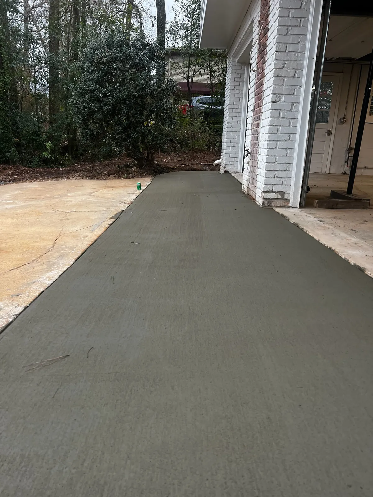 Foundation Repair Vestavia, AL