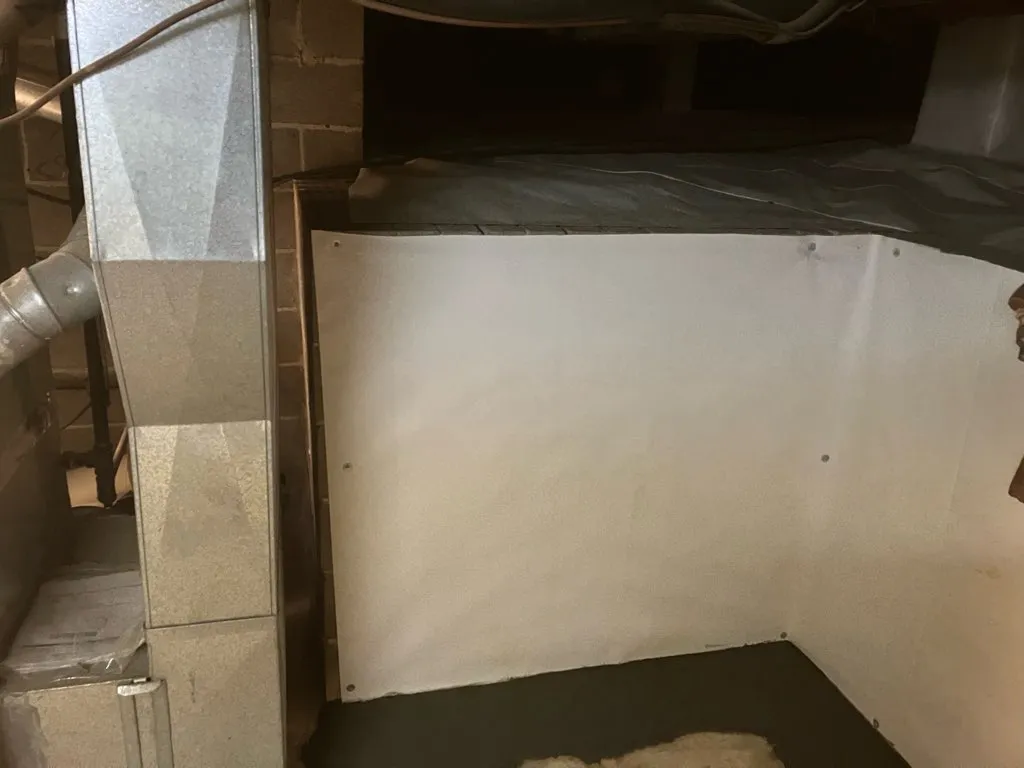 Basement Waterproofing Vestavia, AL