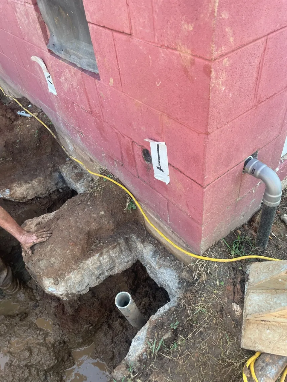 Foundation Leveling Vestavia, AL