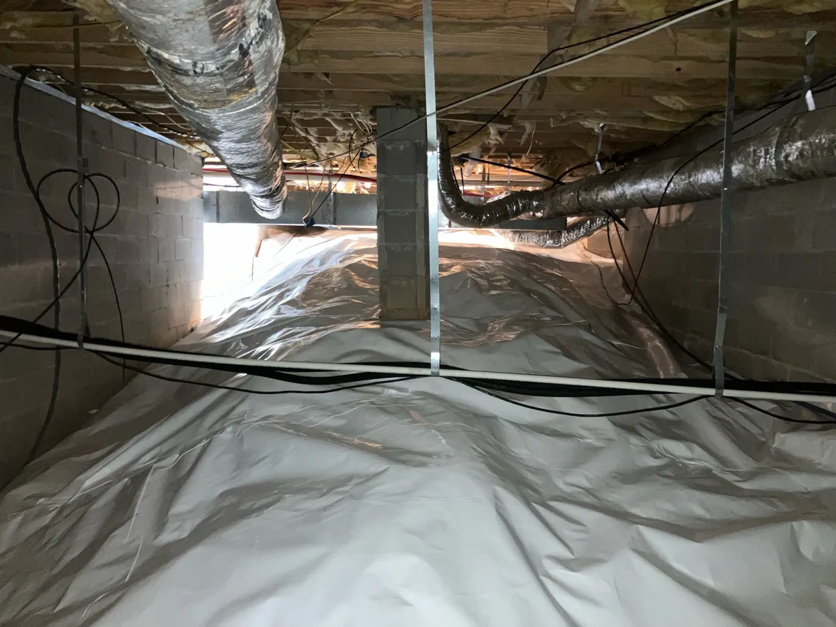 Foundation Repair Vestavia, AL