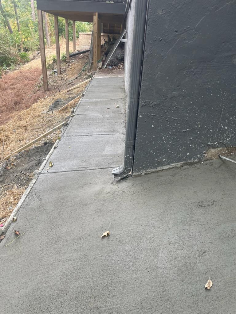 Foundation Repair Vestavia, AL