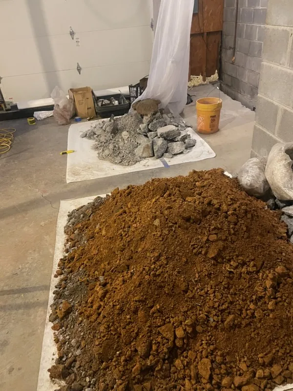 Basement Waterproofing Vestavia, AL