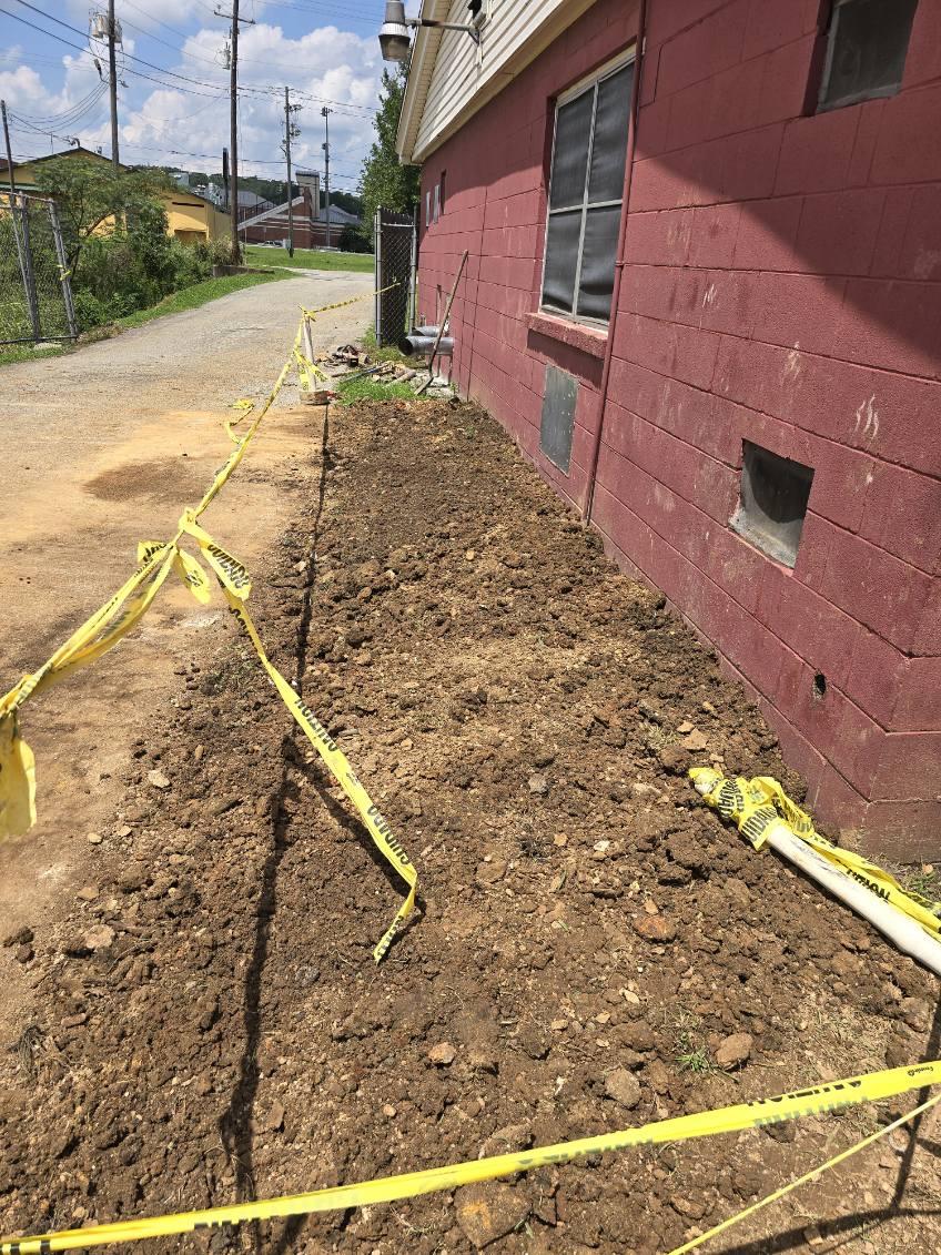 Basement Waterproofing Vestavia, AL
