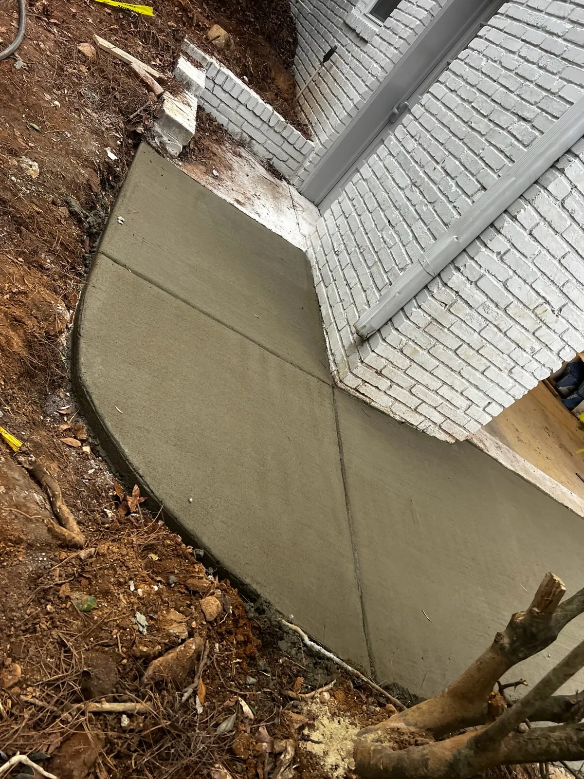 Wall Tiebacks Vestavia, AL