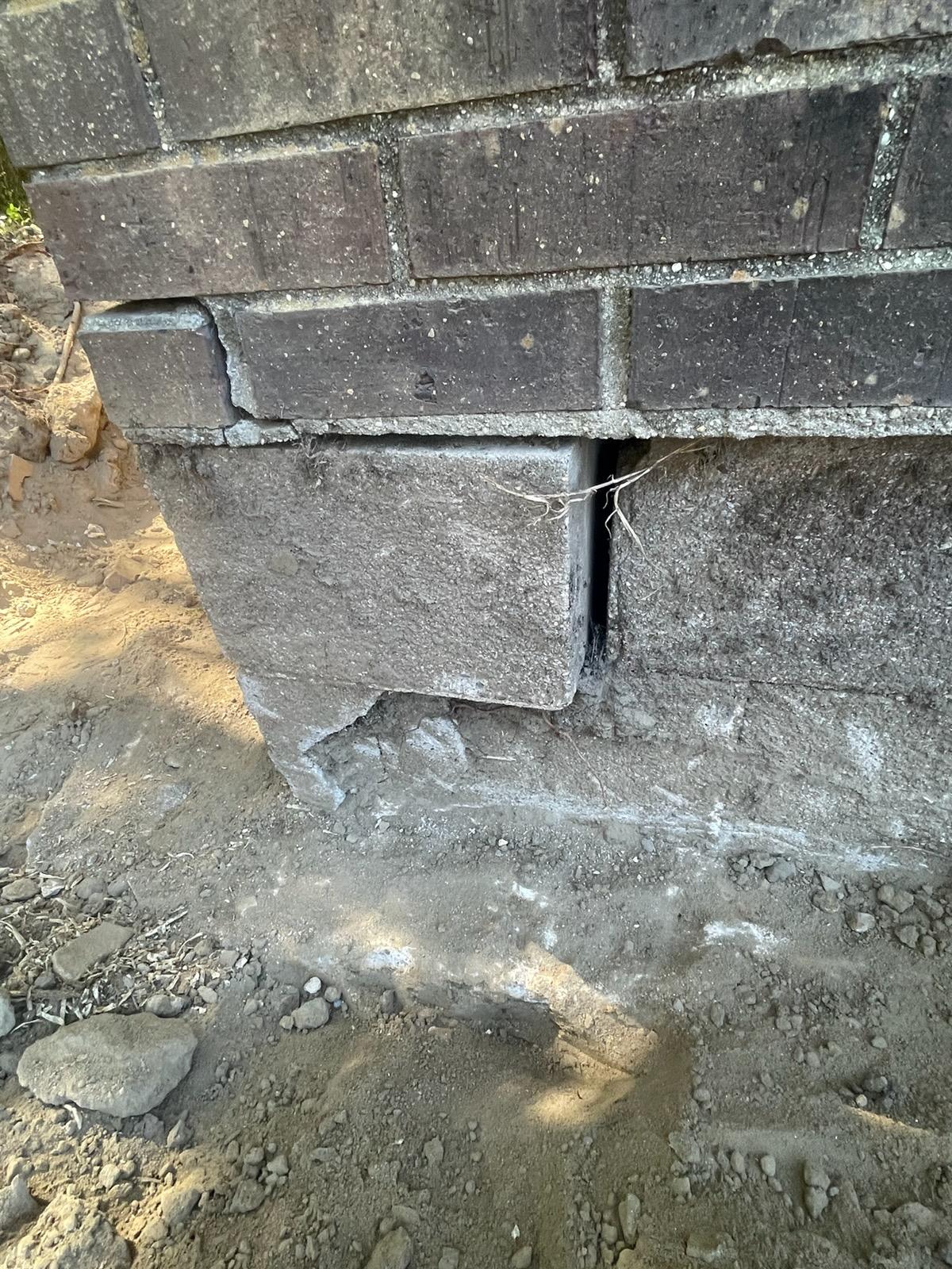 Foundation Leveling Vestavia, AL