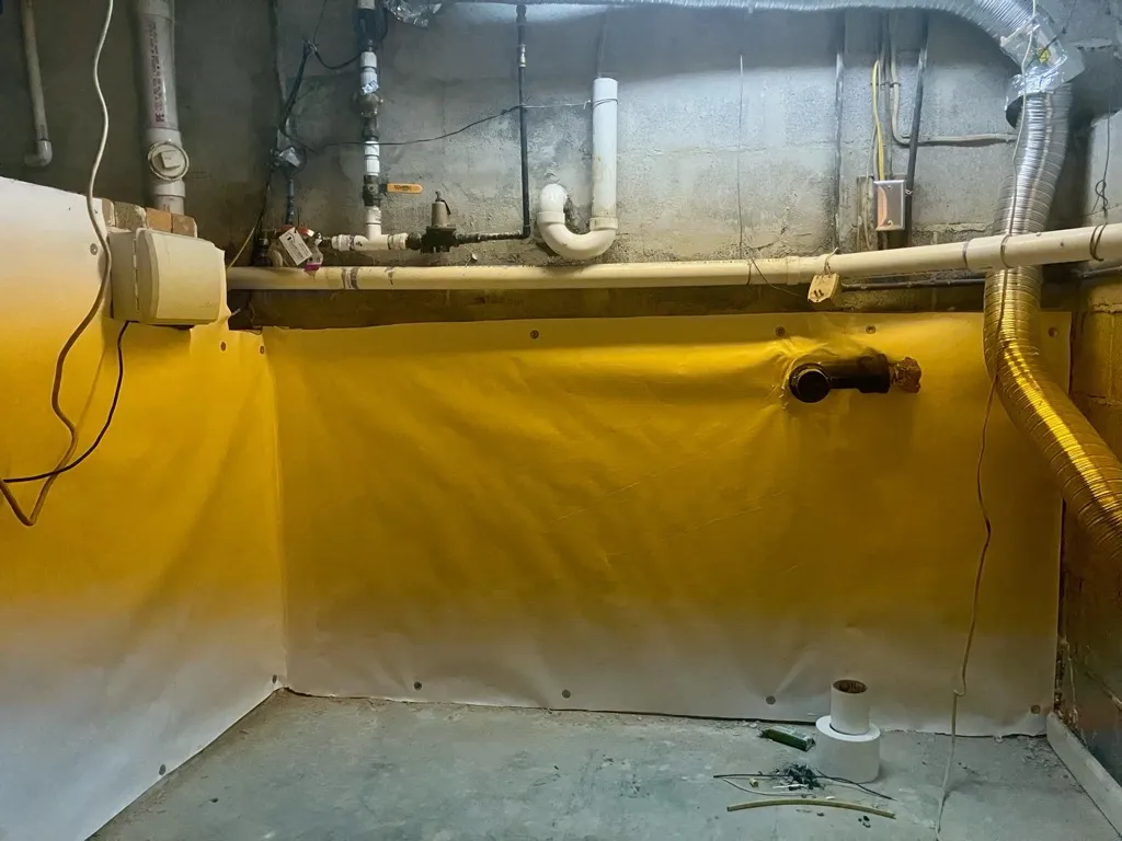 Foundation Repair Vestavia, AL
