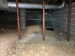 Basement Waterproofing Vestavia, AL