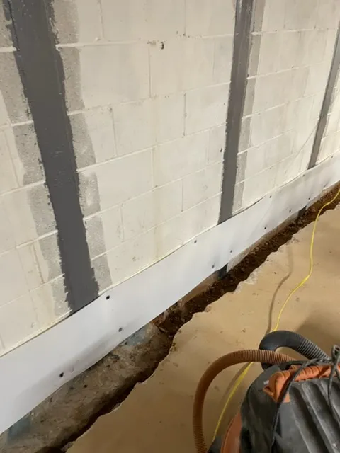 Basement Waterproofing Vestavia, AL