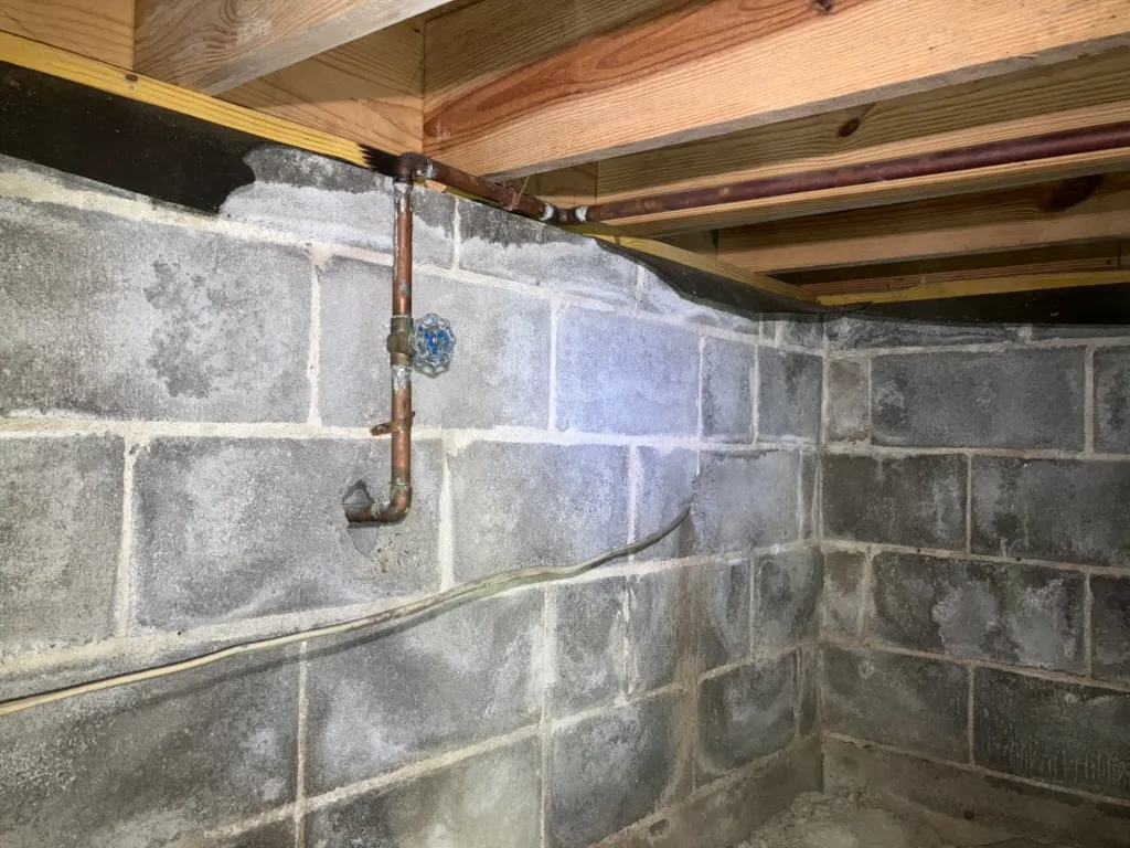 Basement Waterproofing Vestavia, AL