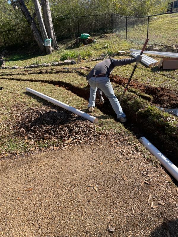 Foundation Leveling Vestavia, AL
