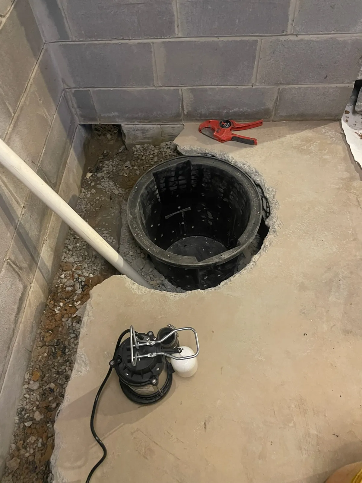Foundation Leveling Vestavia, AL