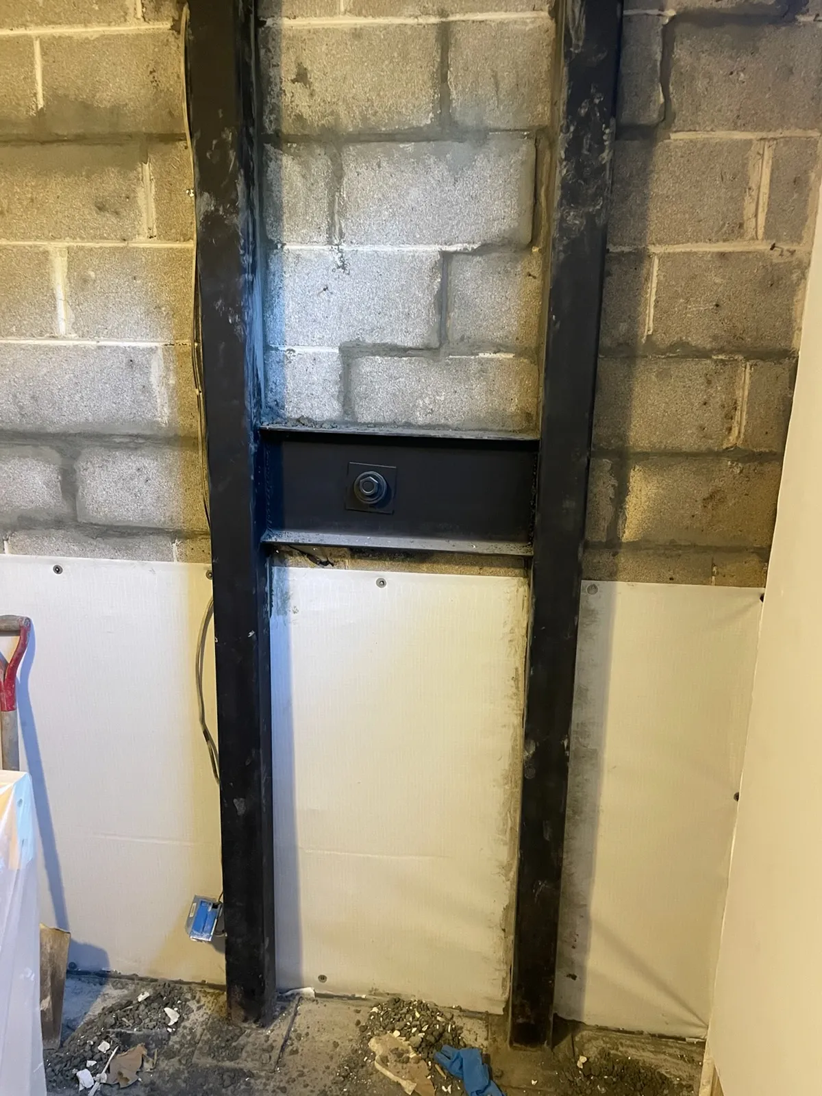 Foundation Repair Vestavia, AL