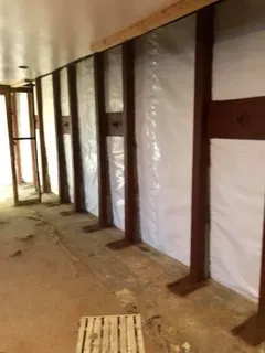 Foundation Leveling Vestavia, AL