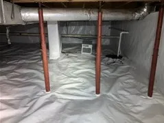 Foundation Repair Vestavia, AL