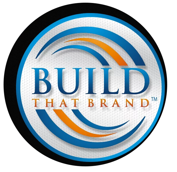 Build That Brand Logo