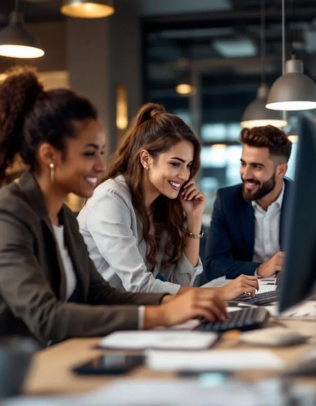 Placeholder for future ambassador testimonial quote