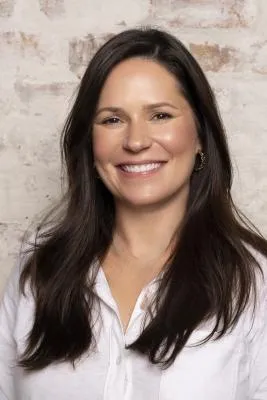 Jana Meyer, Founder of Ring Leader AI, helping real estate agents automate lead response.