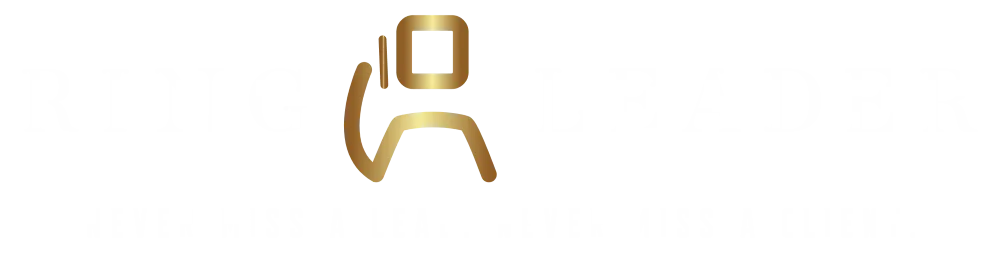 Ring Leader AI Logo Placeholder