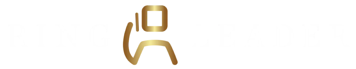 Ring Leader AI Logo