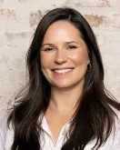 Jana Edge Meyer, Founder of Ring Leader AI, helping real estate agents automate lead response.