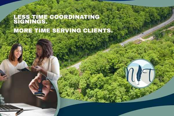 The Documents Escrow Teams Need Notarized Every Week (And How to Speed Up the Process)