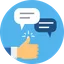 keepful text messaging