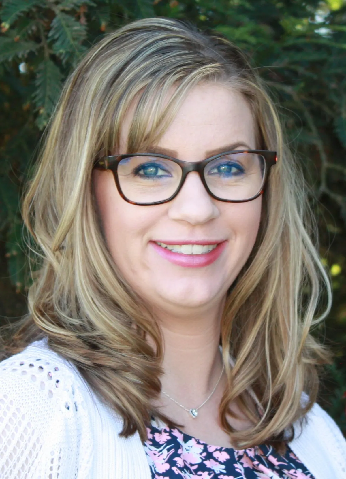 Kelly Groeneweg - SavvySites customer