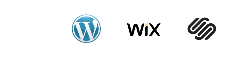 keepful website builder