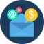 keepful prewritten emails