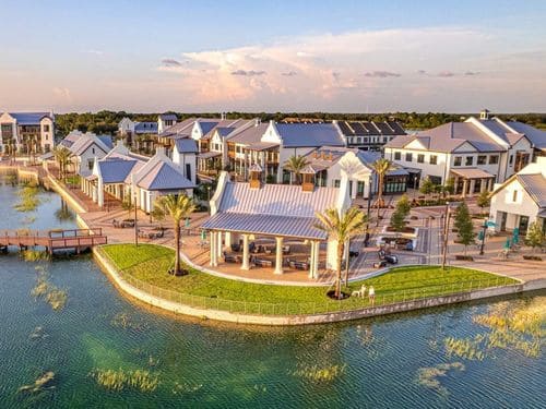 Lakewood Ranch Paver Joint Sanding
