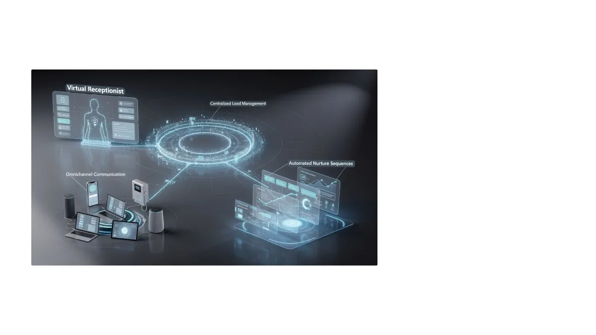 How AI is Revolutionizing Real Estate Follow-Up in 2026