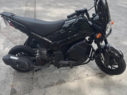 Motorcycle Detailing in Lake City