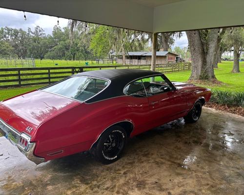 Branford Ceramic Coating
