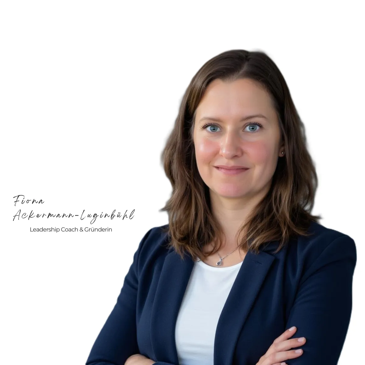 Fiona Ackermann, Transform YOUrself Leadership Coaching, Führungsentwicklung