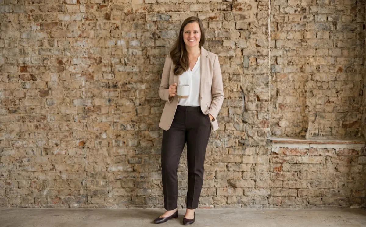 Newsletter The leader's coffee von Leadership Expertin Fiona Ackermann