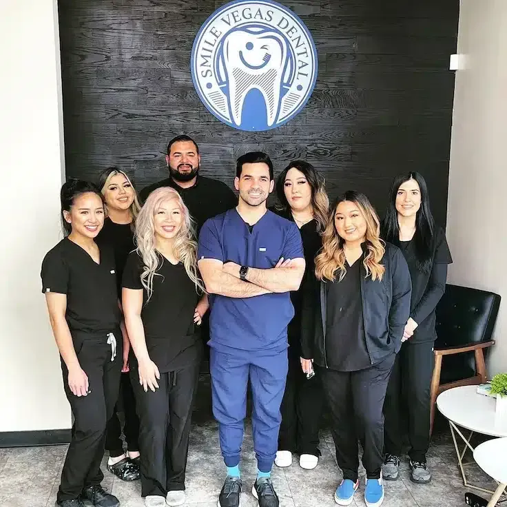 smile-vegas-team
