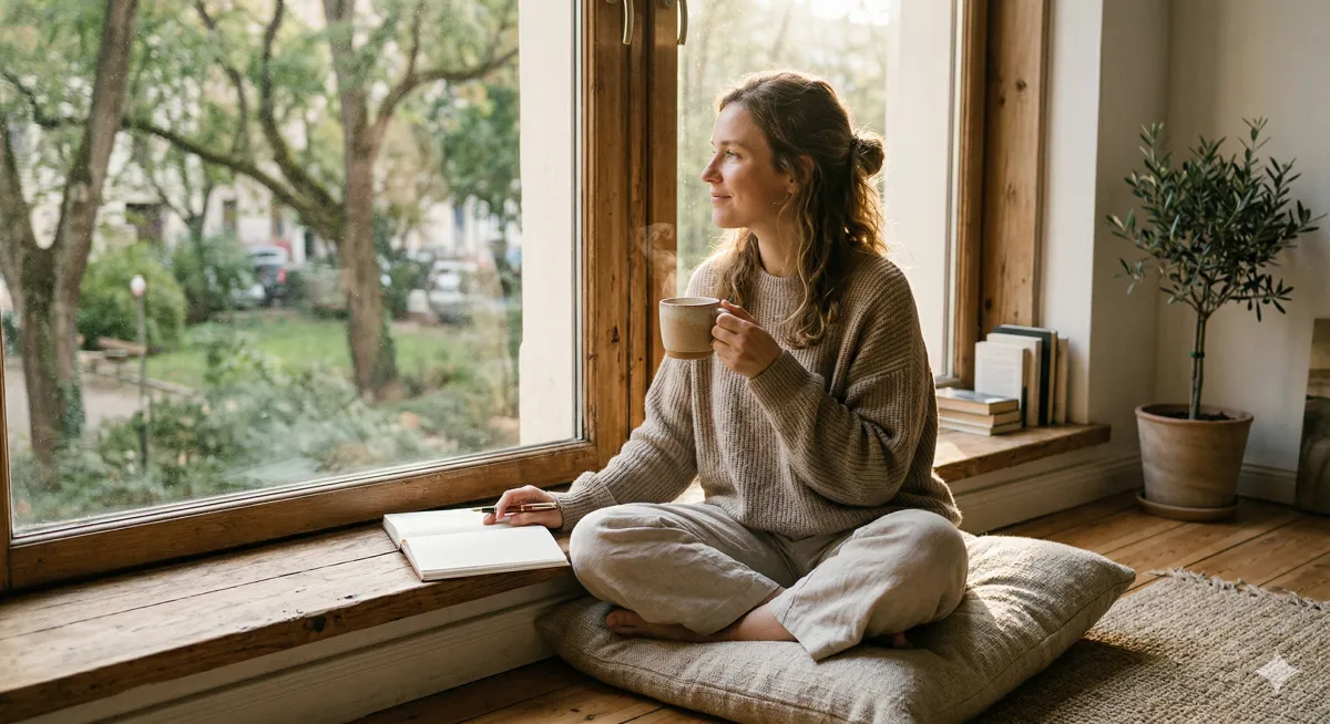 The Life You Actually Chose