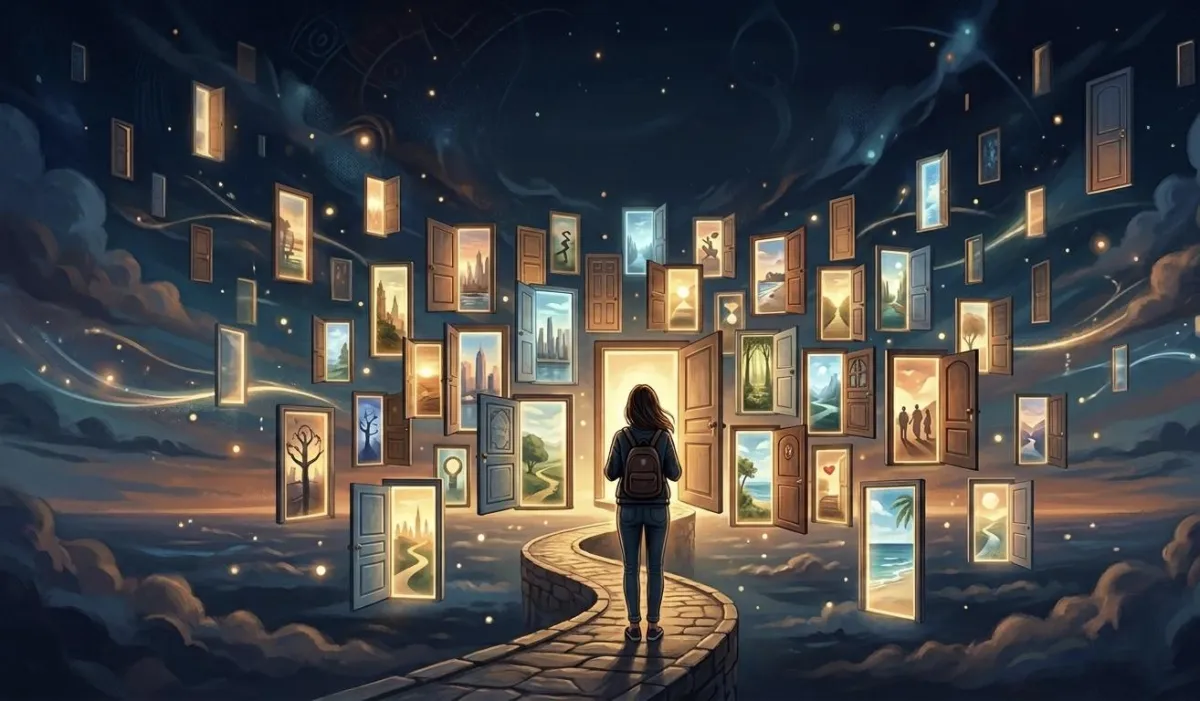 The Burden of the Open Door