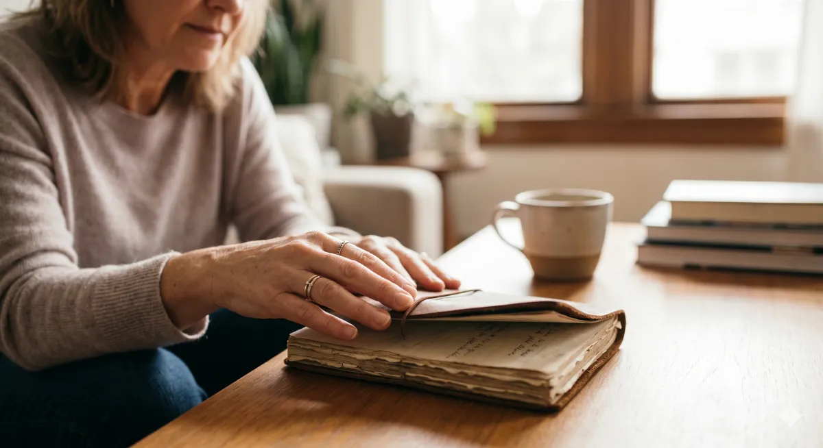 The Joy of Giving Freely: Does Letting Go of Expectations Change Everything?