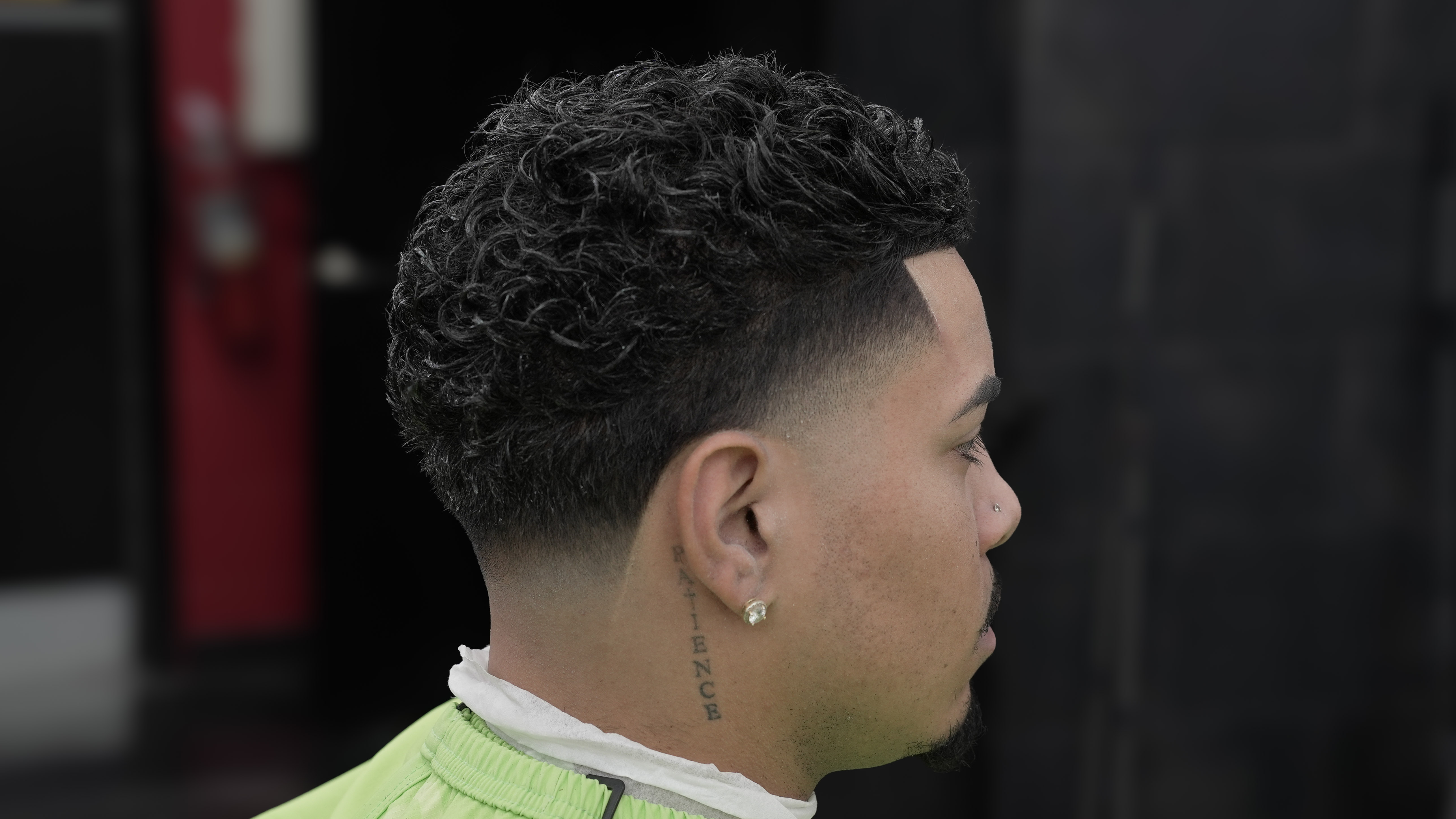 Jose Acosta