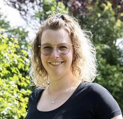 Sabine van fysiotherapiewommels.nl