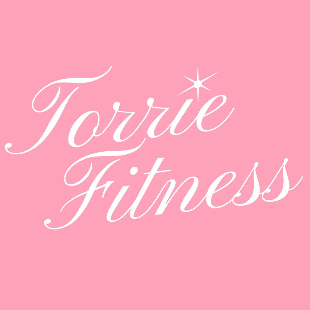 Torrie Fitness Logo
